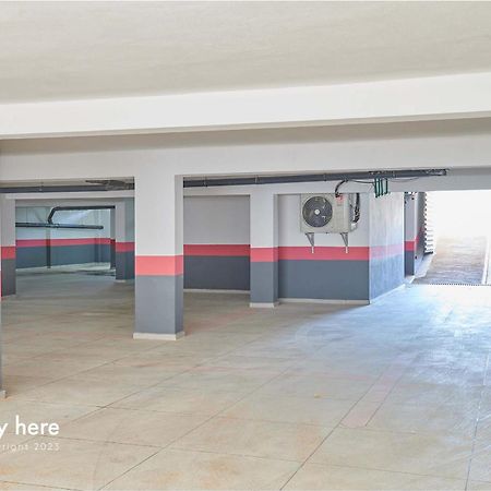 Stayhere Rabat - Hay Riad - Sophisticated Residence المظهر الخارجي الصورة