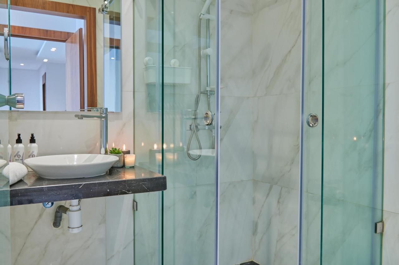 Stayhere Rabat - Hay Riad - Sophisticated Residence المظهر الخارجي الصورة