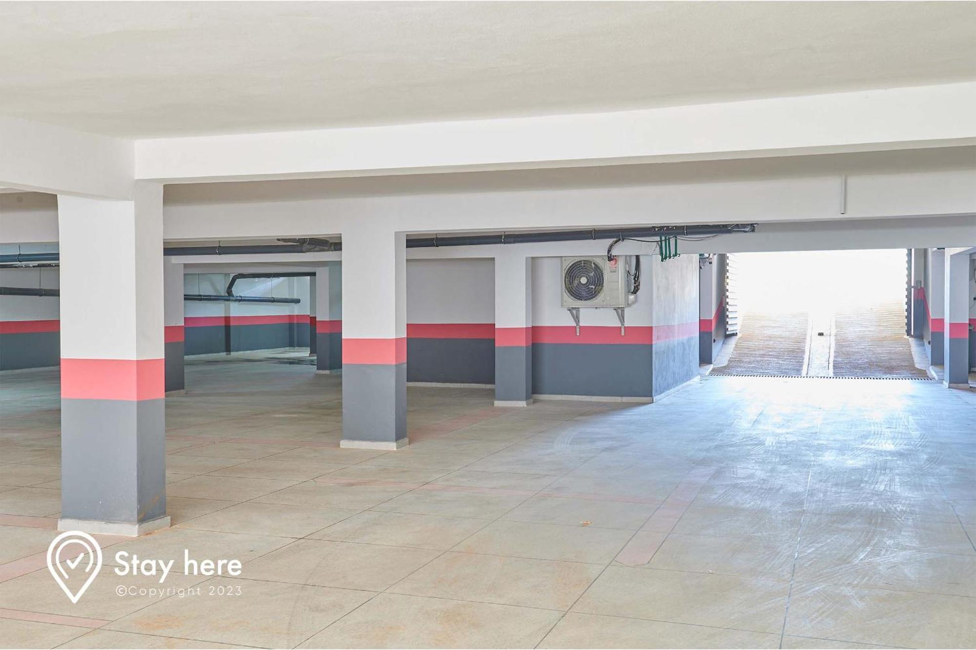 Stayhere Rabat - Hay Riad - Sophisticated Residence المظهر الخارجي الصورة