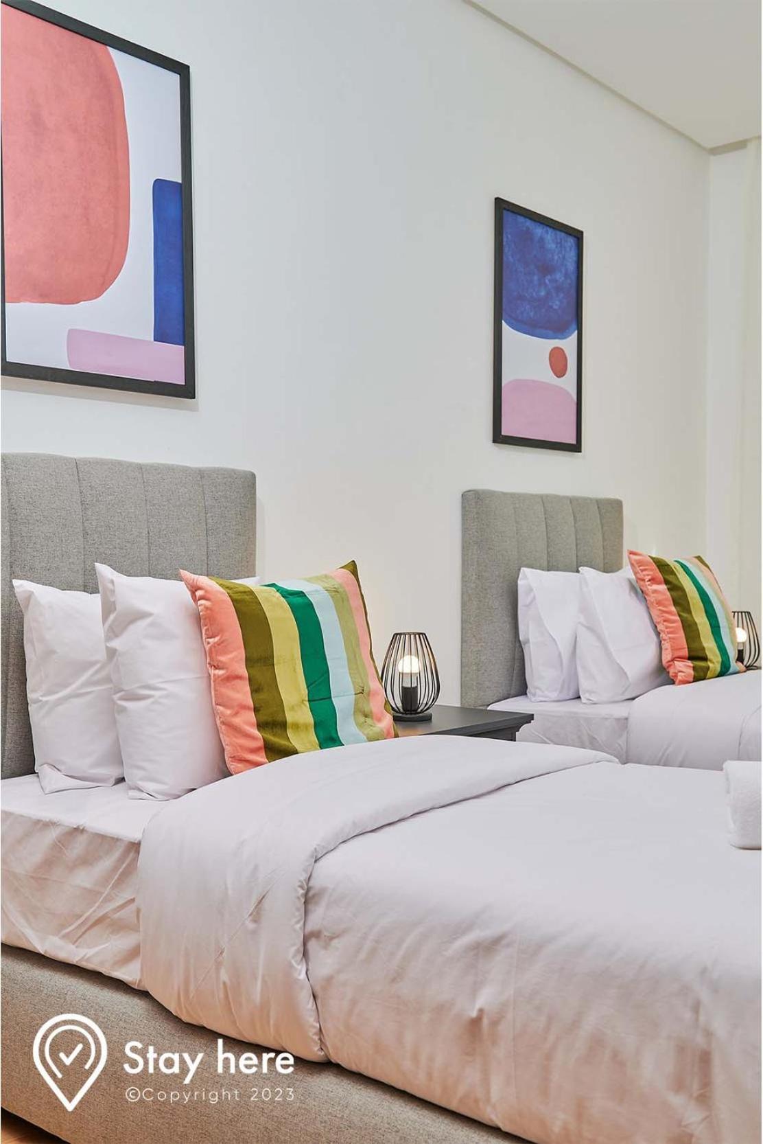 Stayhere Rabat - Hay Riad - Sophisticated Residence المظهر الخارجي الصورة