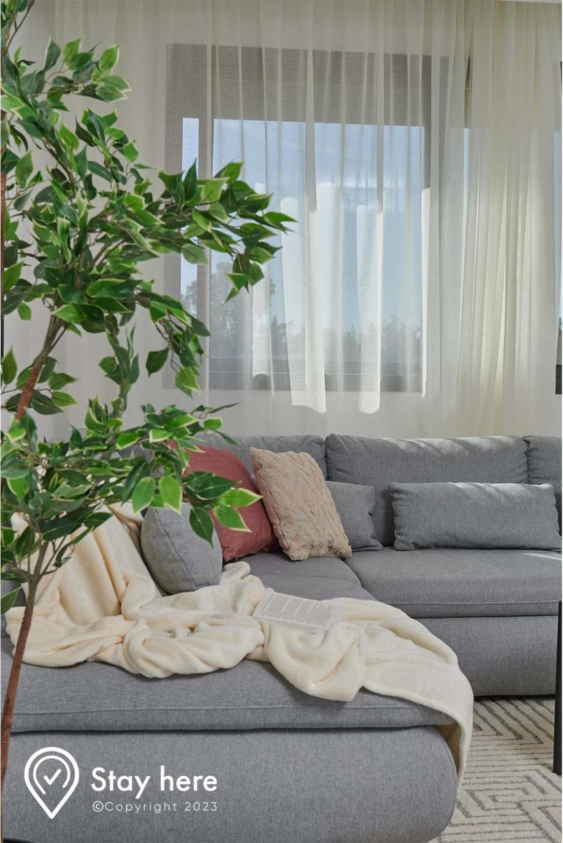 Stayhere Rabat - Hay Riad - Sophisticated Residence المظهر الخارجي الصورة